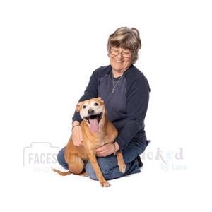 Meet your Posher, Lisa